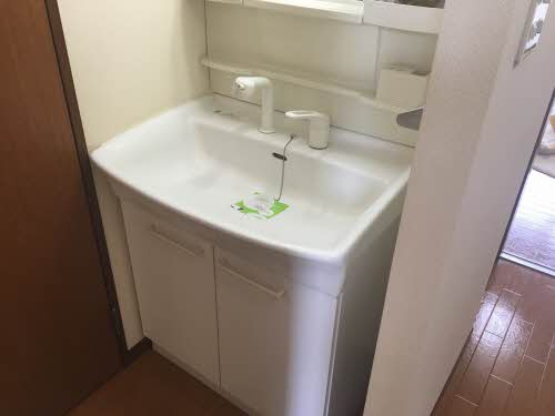 シャーメゾン八雲　Ａ棟 A0103号-9