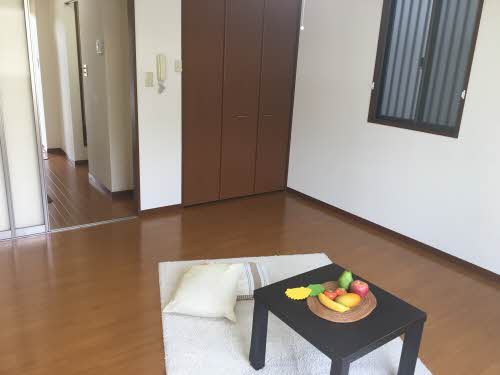 シャーメゾン八雲　Ａ棟 A0103号-14