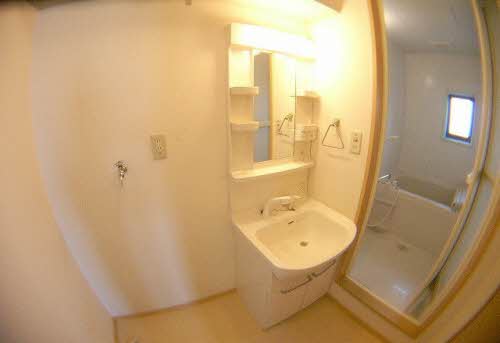 シャーメゾン和田 A0202号-6