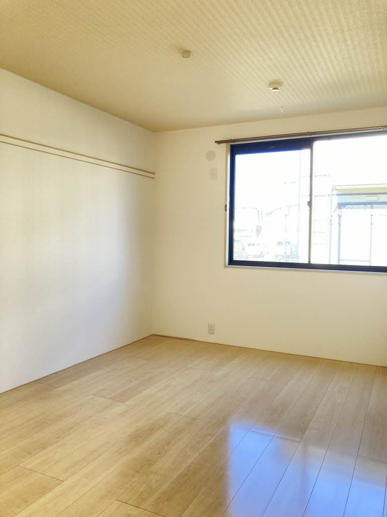 サンガーデンひあさ　Ｂ棟 B0102号-3