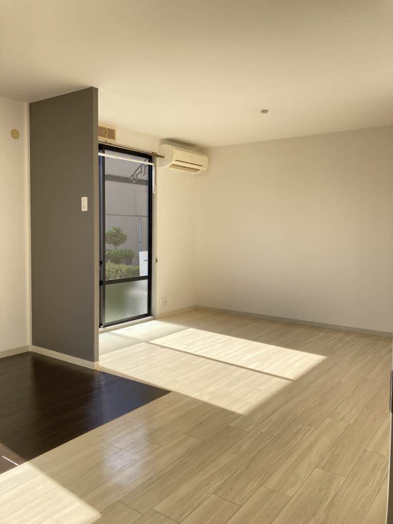 サンガーデンひあさ　Ｂ棟 B0102号-4