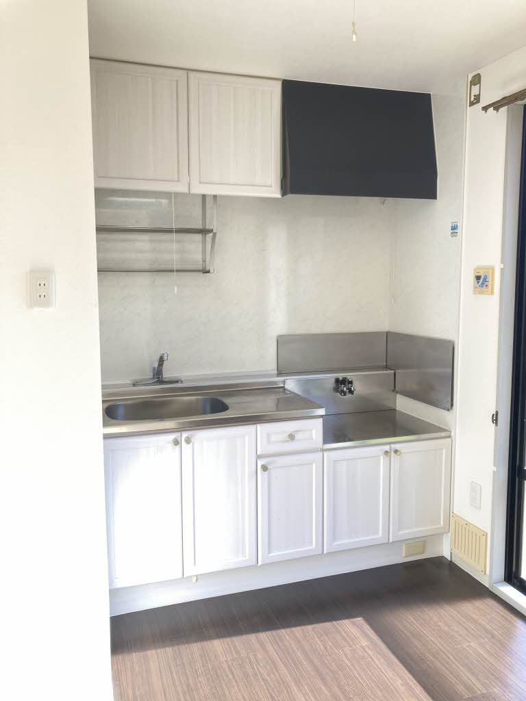 サンガーデンひあさ　Ｂ棟 B0102号-5