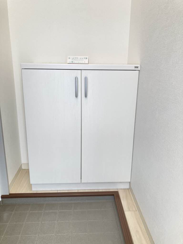 サンガーデンひあさ　Ｂ棟 B0102号-8