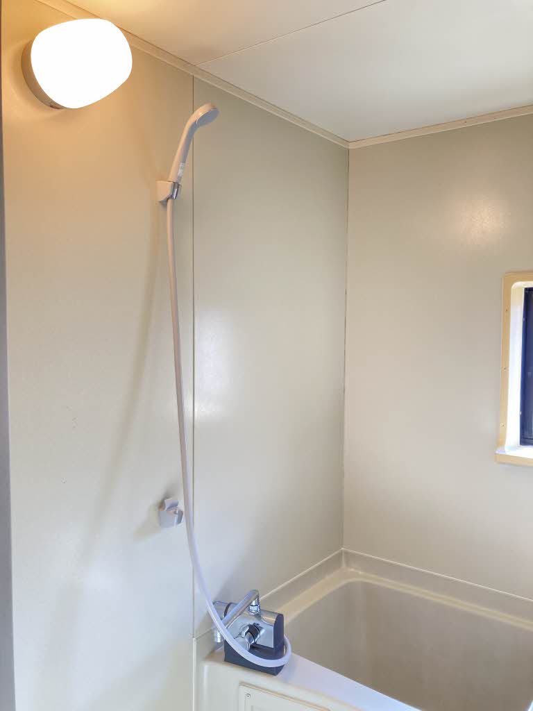 サンガーデンひあさ　Ｂ棟 B0102号-11