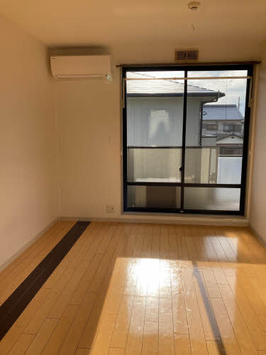 サンガーデンひあさ　Ｃ棟 C0201号-6