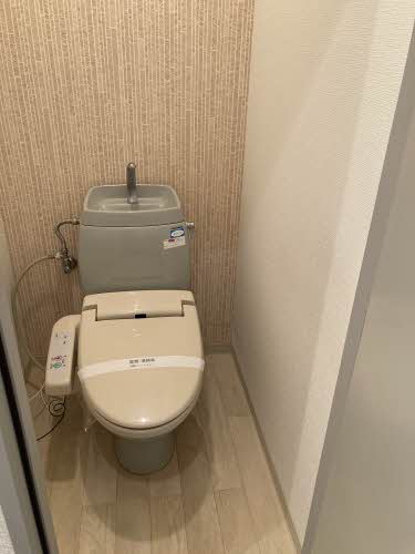 サンガーデンひあさ　Ｃ棟 C0201号-8