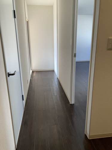 サンガーデンひあさ　Ｃ棟 C0201号-13