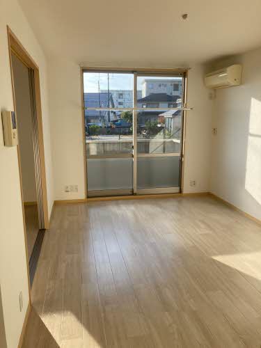 ラポール桜井 A0101号-2