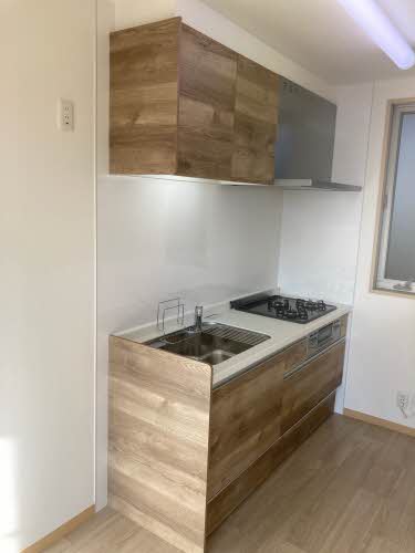 ラポール桜井 A0101号-3