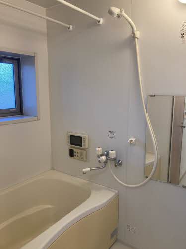 ラポール桜井 A0101号-4