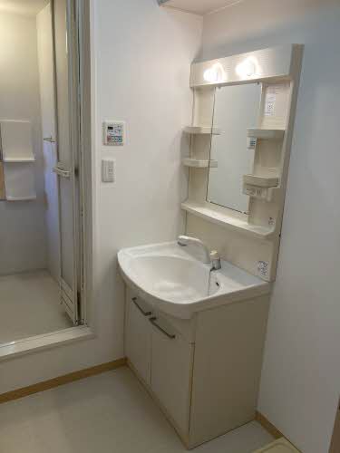 ラポール桜井 A0101号-5