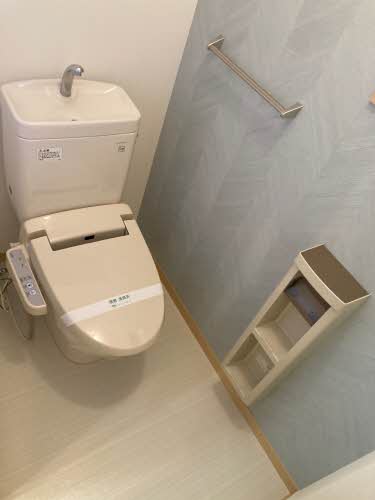 ラポール桜井 A0101号-6