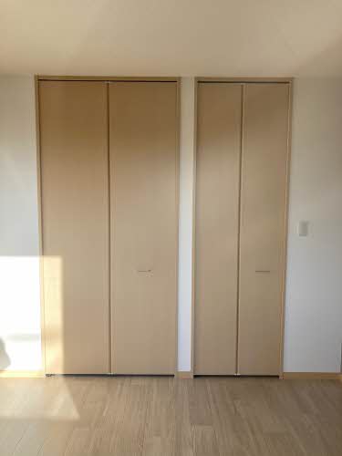 ラポール桜井 A0101号-8