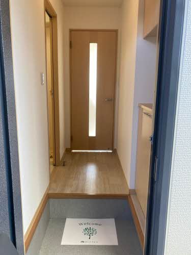 ラポール桜井 A0101号-9