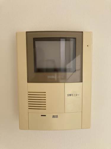 ラポール桜井 A0101号-10