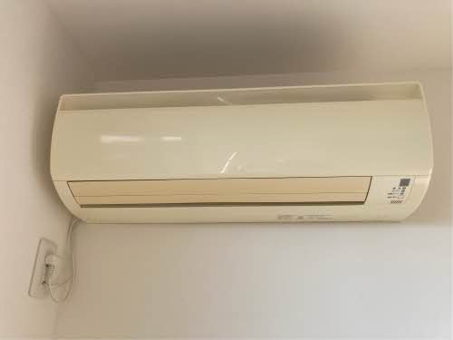 ラポール桜井 A0101号-11