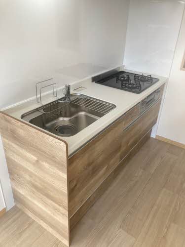 ラポール桜井 A0101号-12