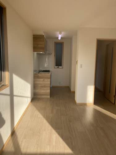 ラポール桜井 A0101号-14