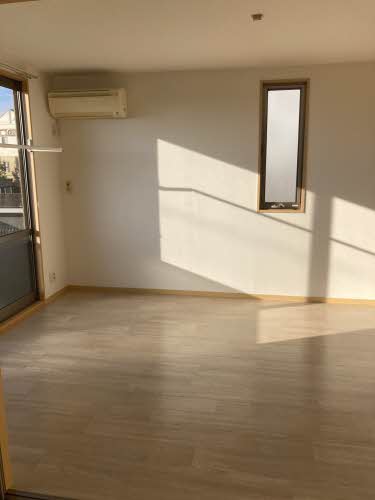 ラポール桜井 A0101号-15