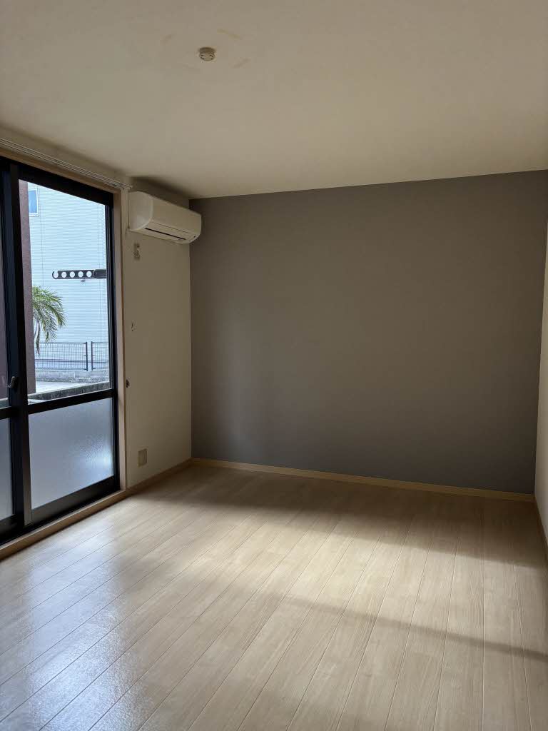 すみれハイツ A0101号-2