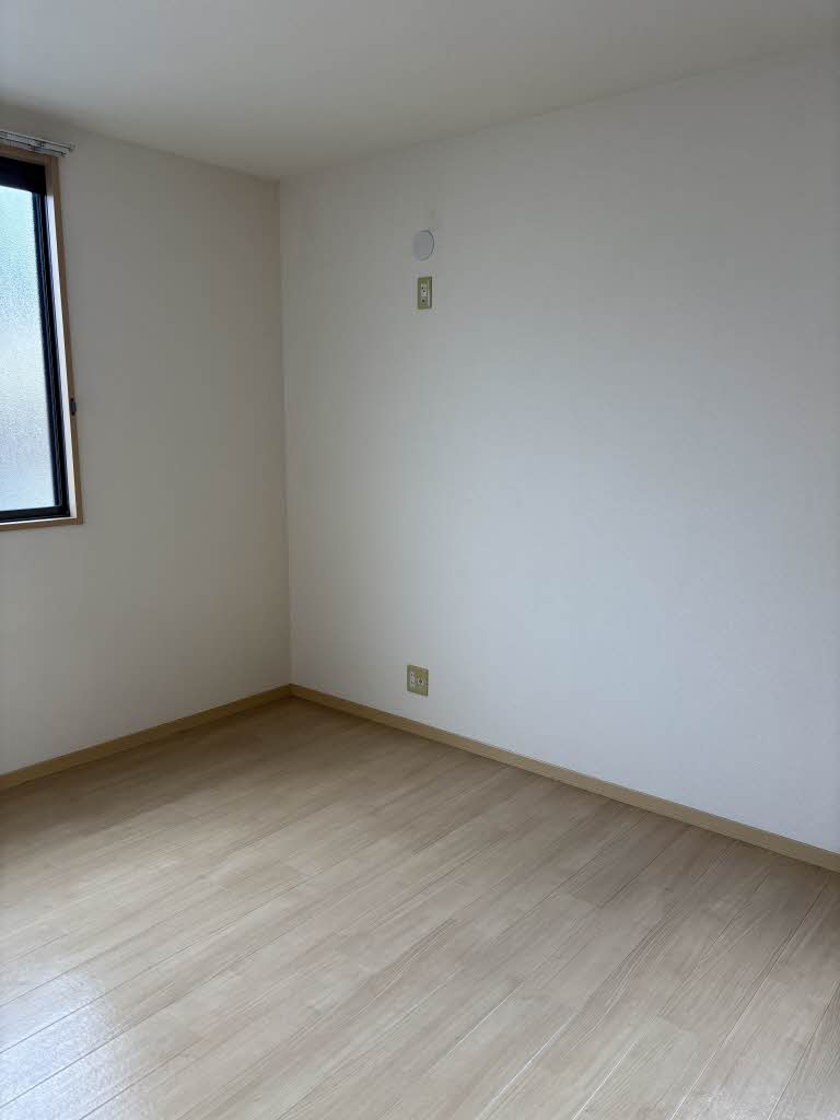 すみれハイツ A0101号-3