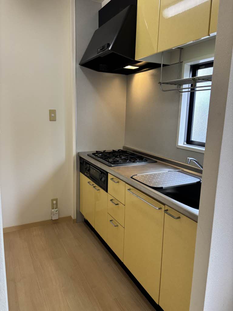 すみれハイツ A0101号-4