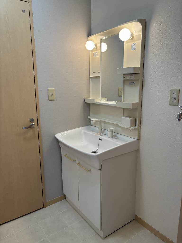 すみれハイツ A0101号-5