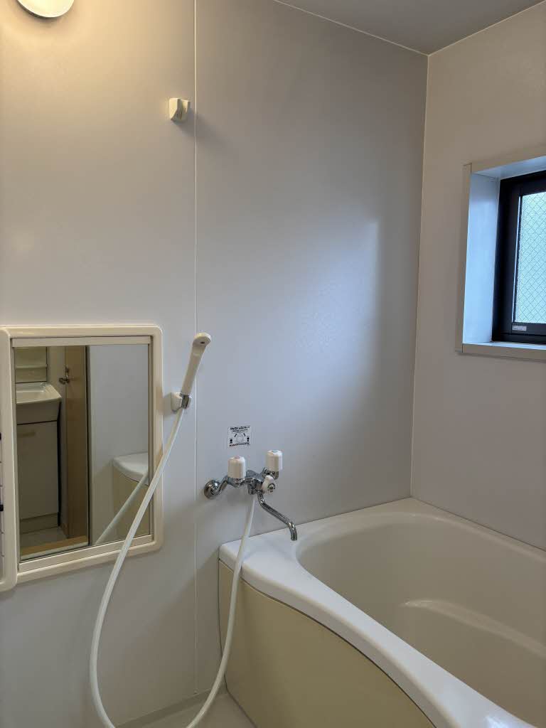 すみれハイツ A0101号-6