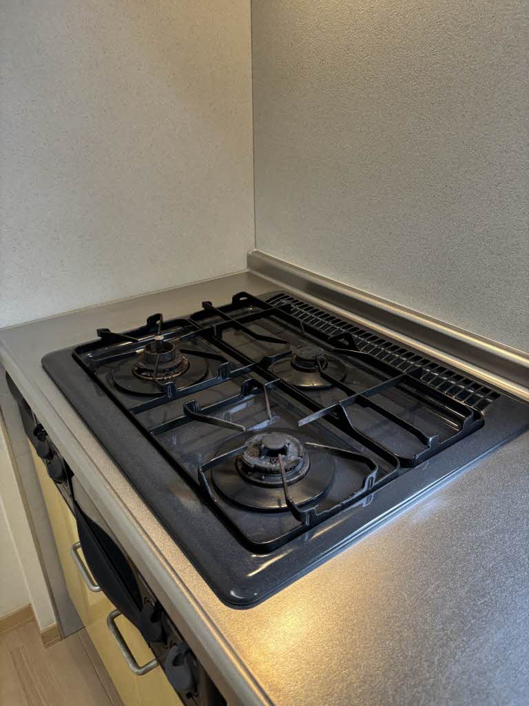 すみれハイツ A0101号-9