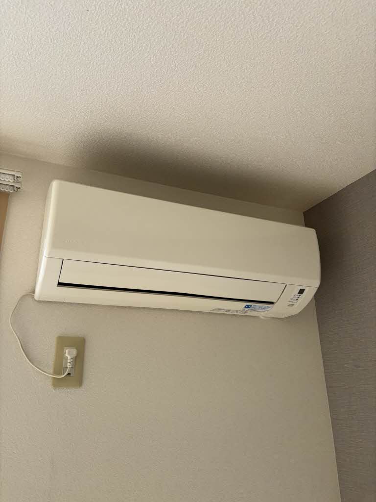 すみれハイツ A0101号-10