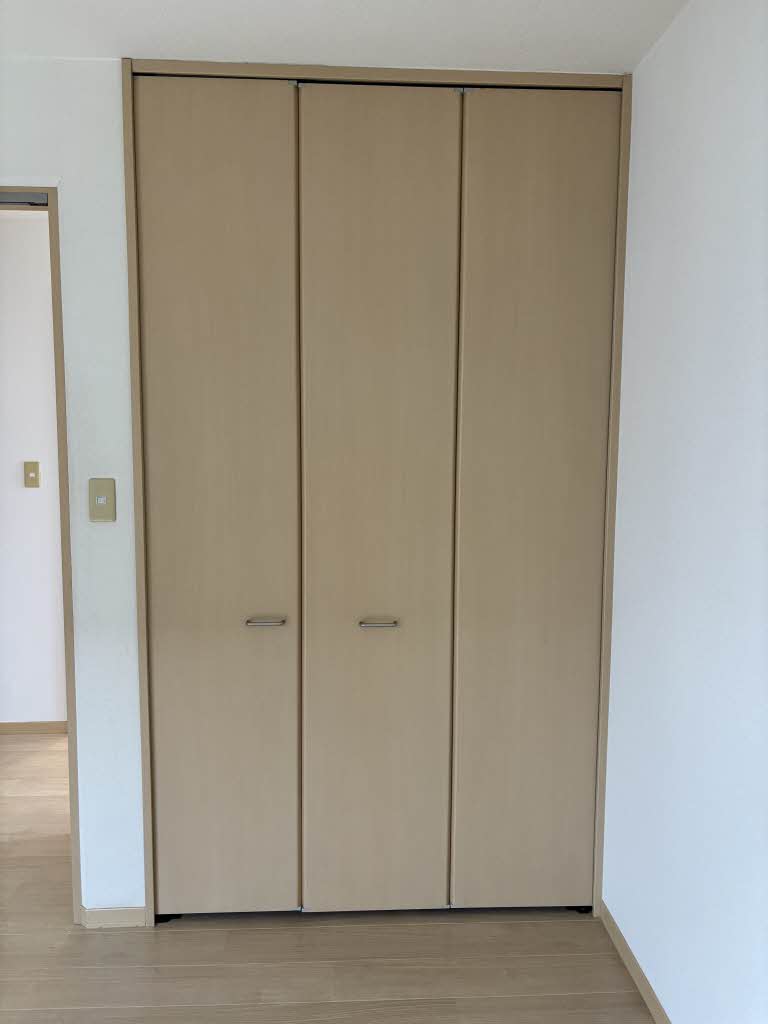 すみれハイツ A0101号-12