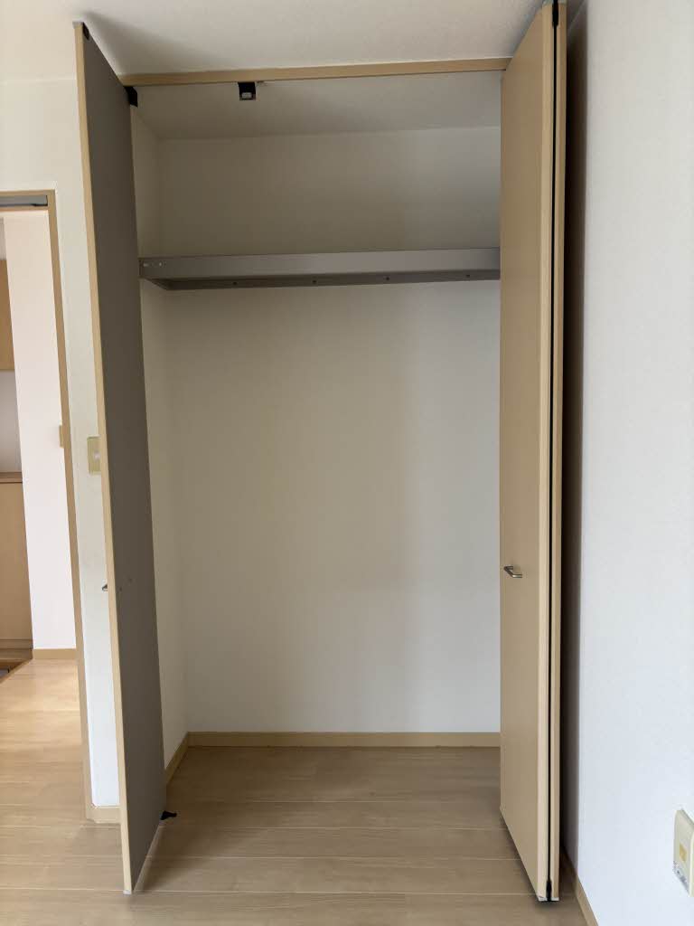 すみれハイツ A0101号-13