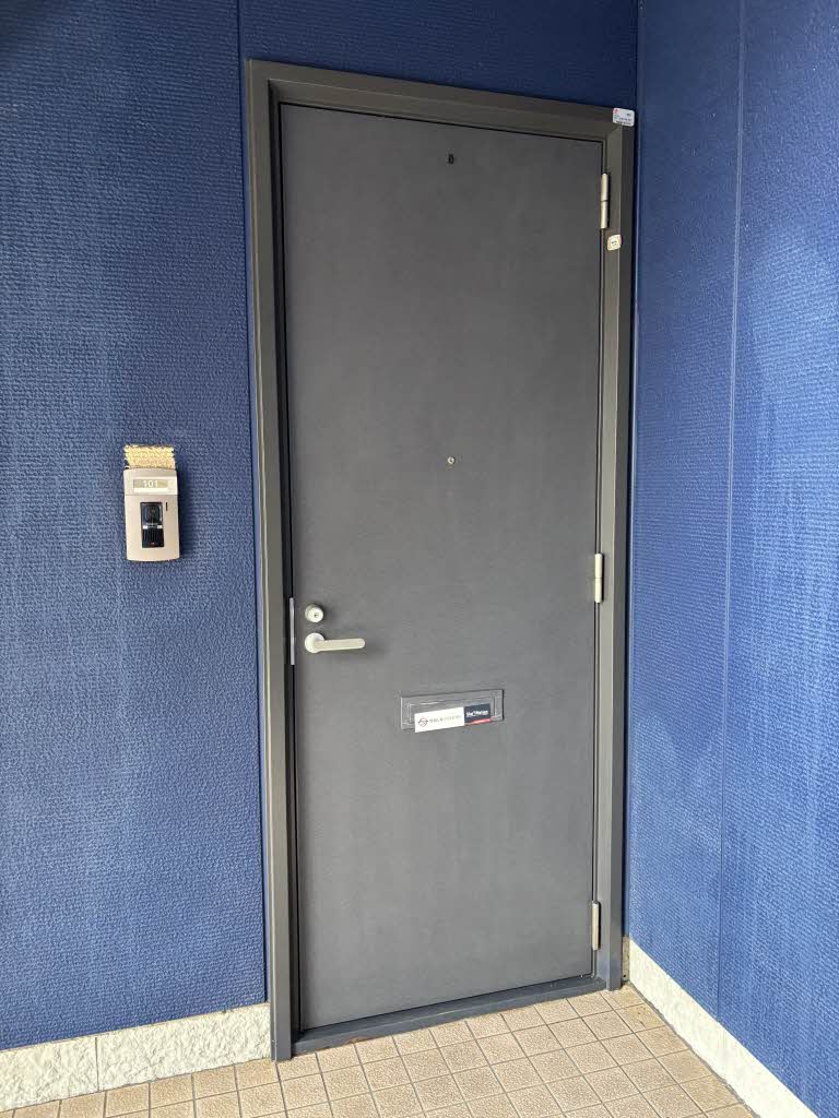 すみれハイツ A0101号-15