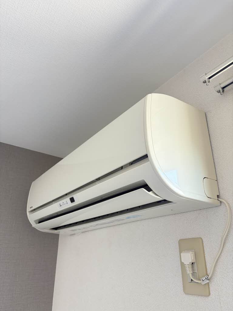 すみれハイツ A0202号-6
