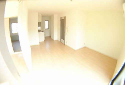 フォーレス上泉　Ａ棟 A0201号-2