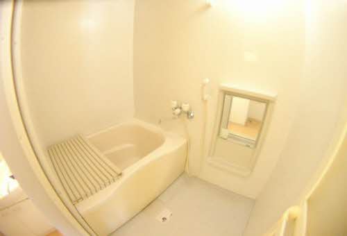 フォーレス上泉　Ａ棟 A0201号-4