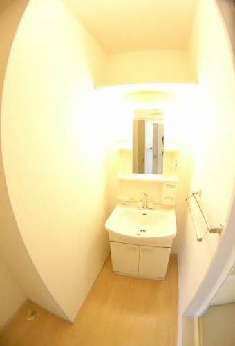 フォーレス上泉　Ａ棟 A0201号-6