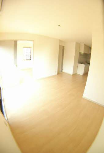 フォーレス上泉　Ａ棟 A0201号-8