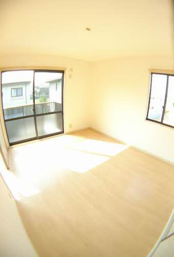 フォーレス上泉　Ａ棟 A0201号-9