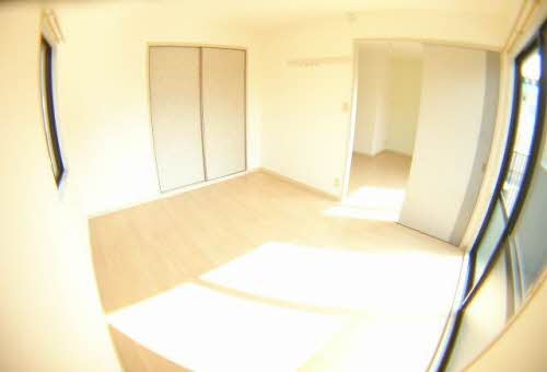 フォーレス上泉　Ａ棟 A0201号-10