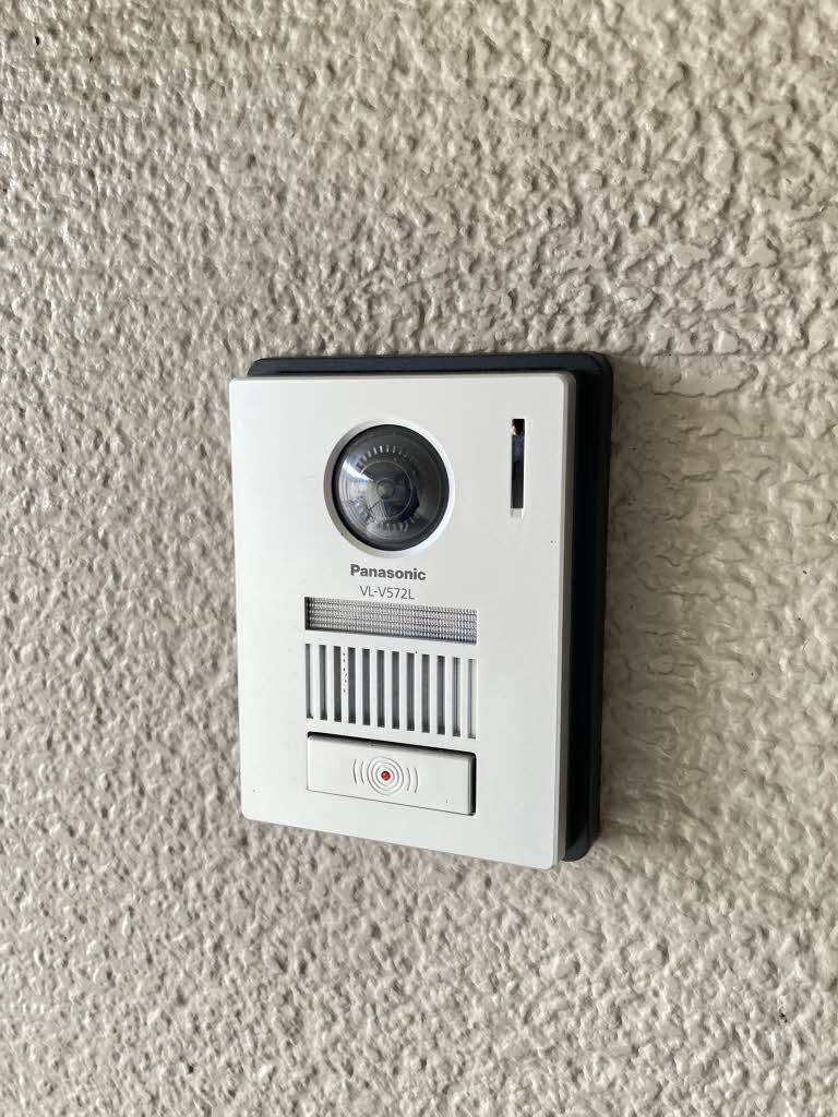 フォーレス上泉　Ａ棟 A0201号-12