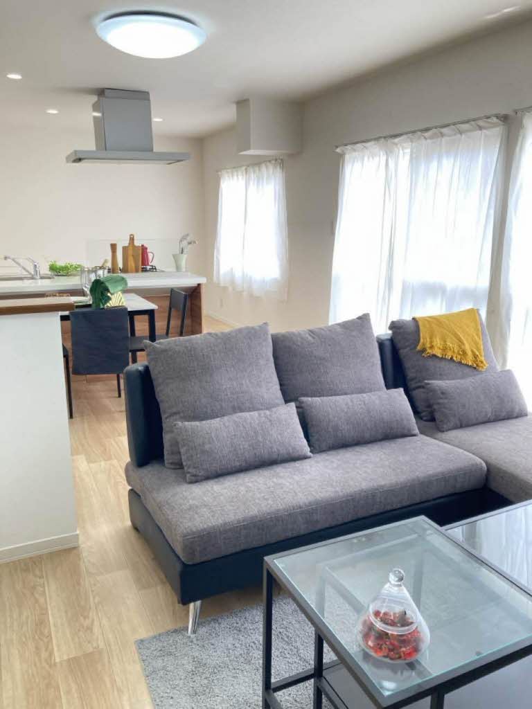 フローラルハイム B棟 B0203号-2