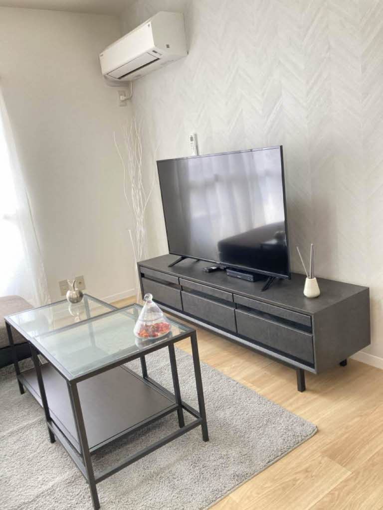 フローラルハイム B棟 B0203号-4