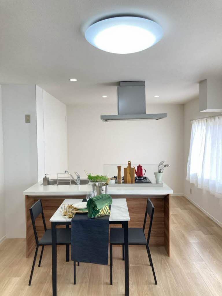 フローラルハイム B棟 B0203号-5