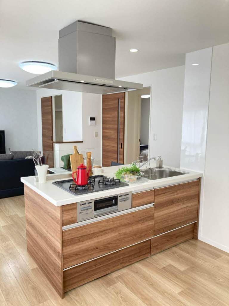 フローラルハイム B棟 B0203号-6