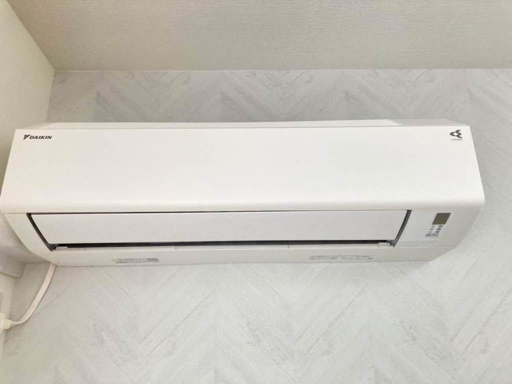 フローラルハイム B棟 B0203号-9