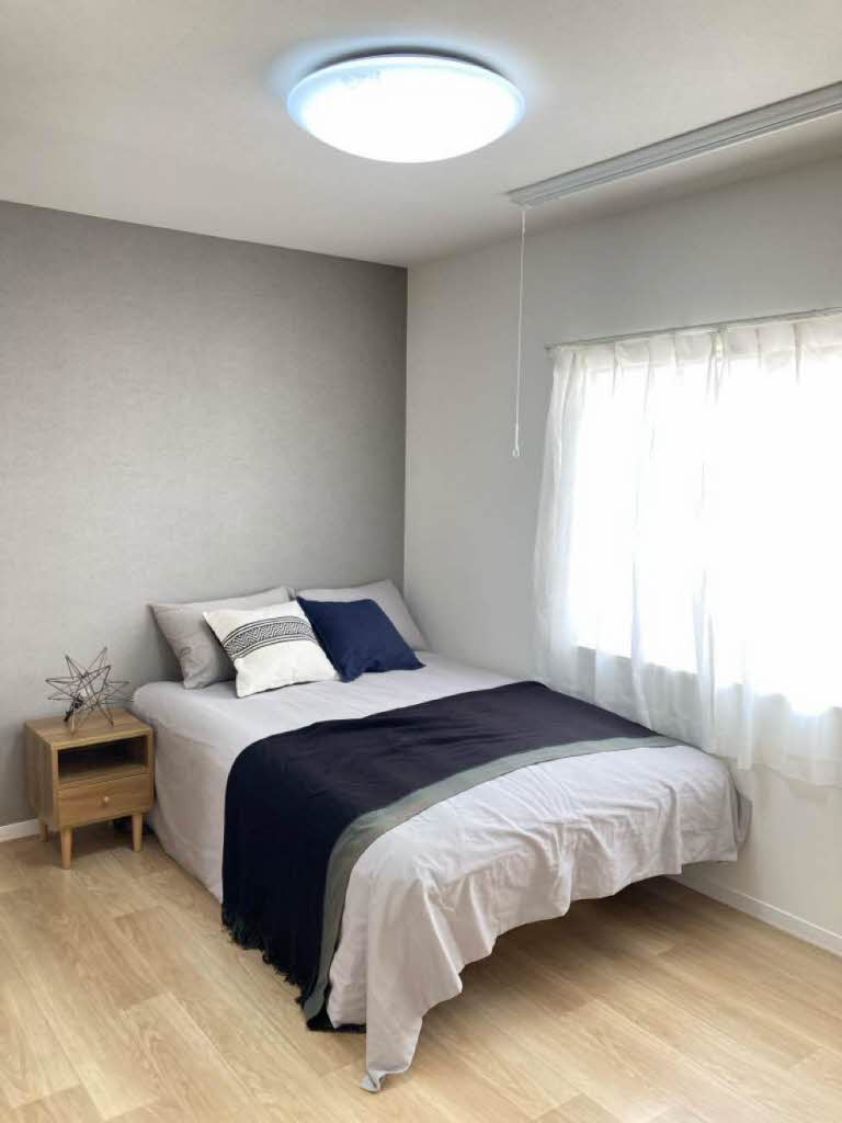 フローラルハイム B棟 B0203号-10