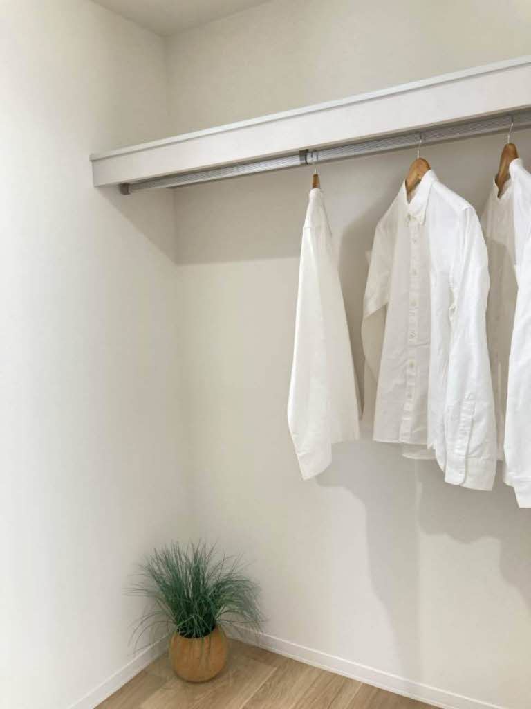 フローラルハイム B棟 B0203号-11