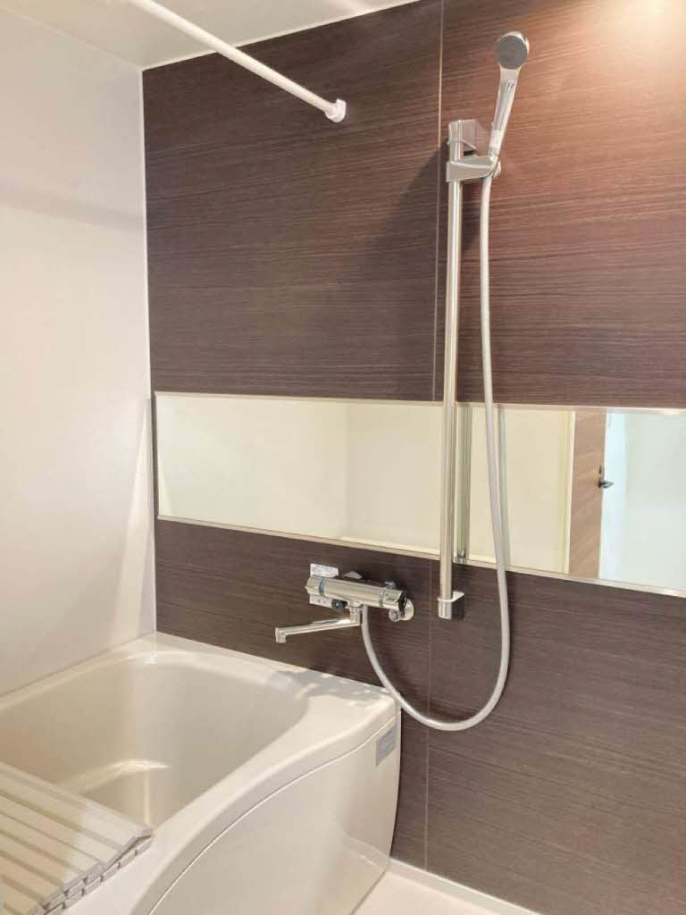 フローラルハイム B棟 B0203号-12