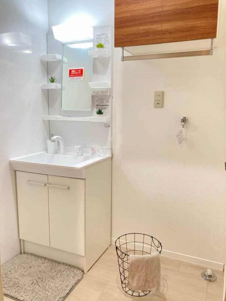 フローラルハイム B棟 B0203号-13